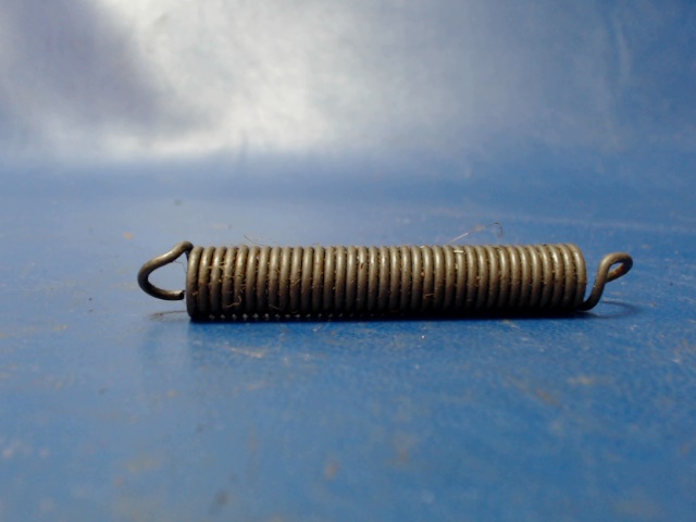 0310196-13 Cessna - SPRING-BRAKE RUDDER RETURN